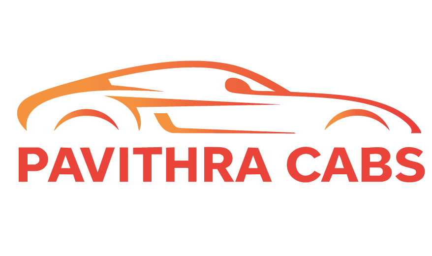 Pavithra Cabs Logo